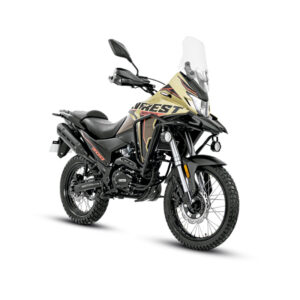 EVEREST DUAL SPORT 300 CC