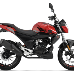 Keeway RKS 180
