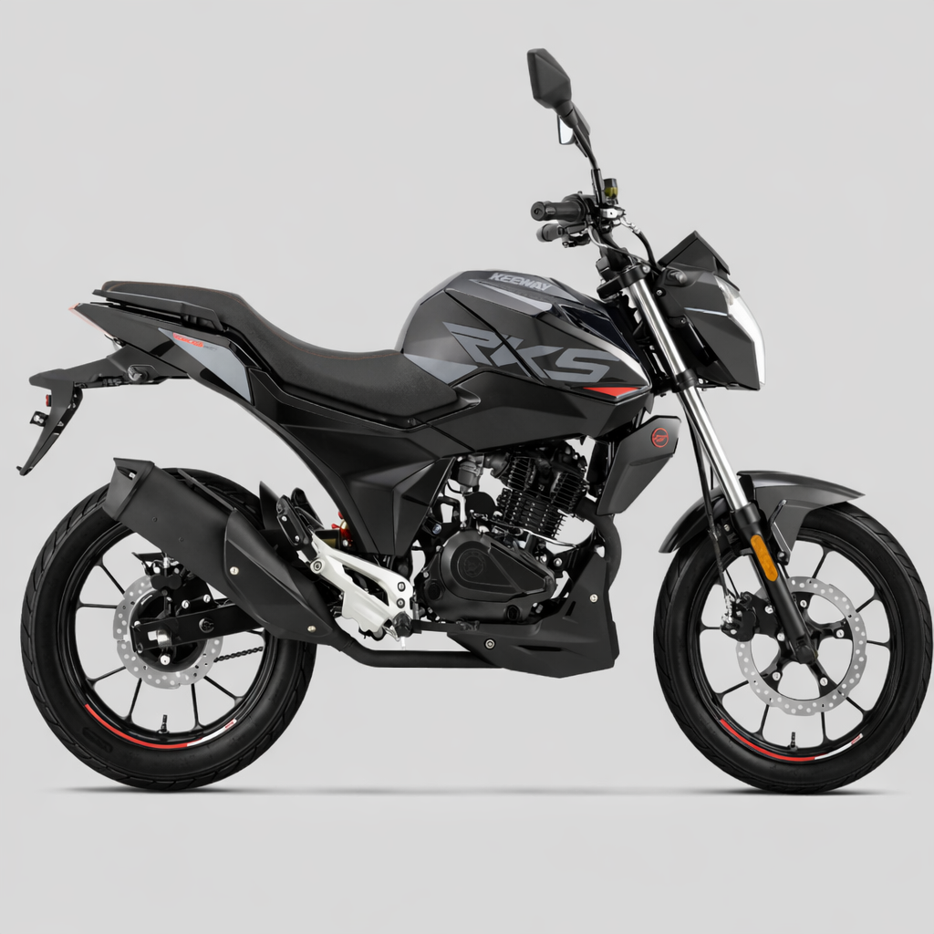 Keeway RKS 180