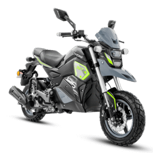 daytona bit 125