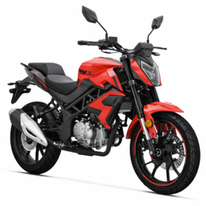 Keeway  RKZ200