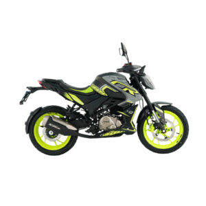 Tuko Cr3 200