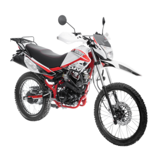 Shineray Smx 200