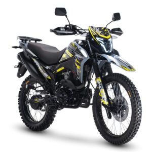 Shineray Xtreme 200