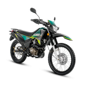 Daytona eagle 200