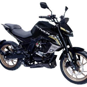 Motor 1 Diávolo 250 nueva versión