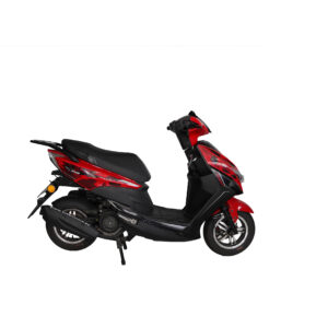 TUNDRA SPIRIT 150CC