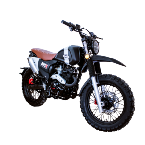 Dukare250 BOMBER 4v