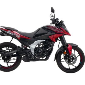 Pulsar N125 BAJAJ