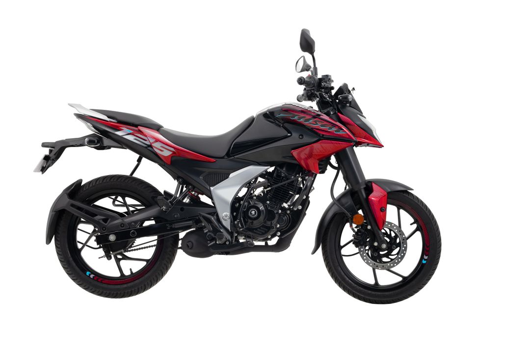 Pulsar N125 BAJAJ