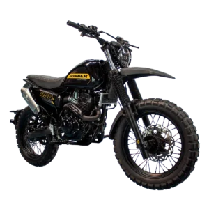 DUKARE 250 BOMBER 4v