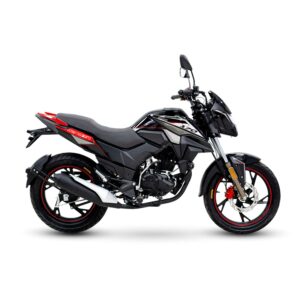Shineray Sparta 170