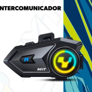 INTERCOMUNICADOR HMT