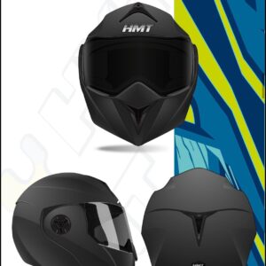 CASCO ABATIBLE HMT