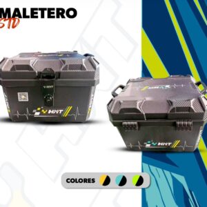 MALETERO  HMT