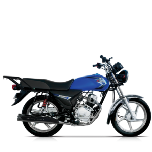 Haojue Xpress 125