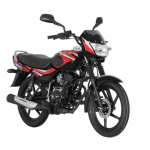 Bajaj Ct 125