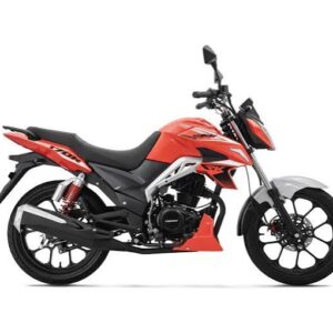 keeway 170r