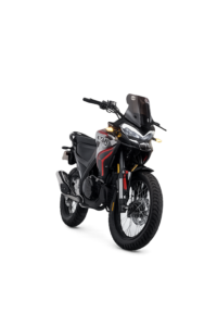 KTAR 250 4 v Shineray