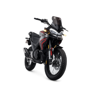 SHINERAY KTAR 250 4 v