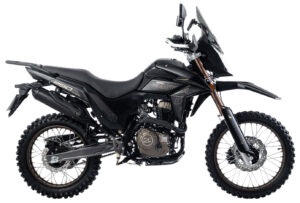 Nomada Motor1 250