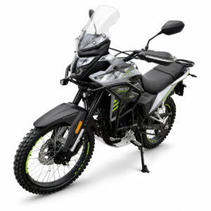 Thunder trx 300
