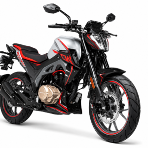 Daytona Arrow 202
