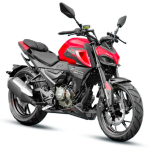 DAYTONA FEROCE 250 4V