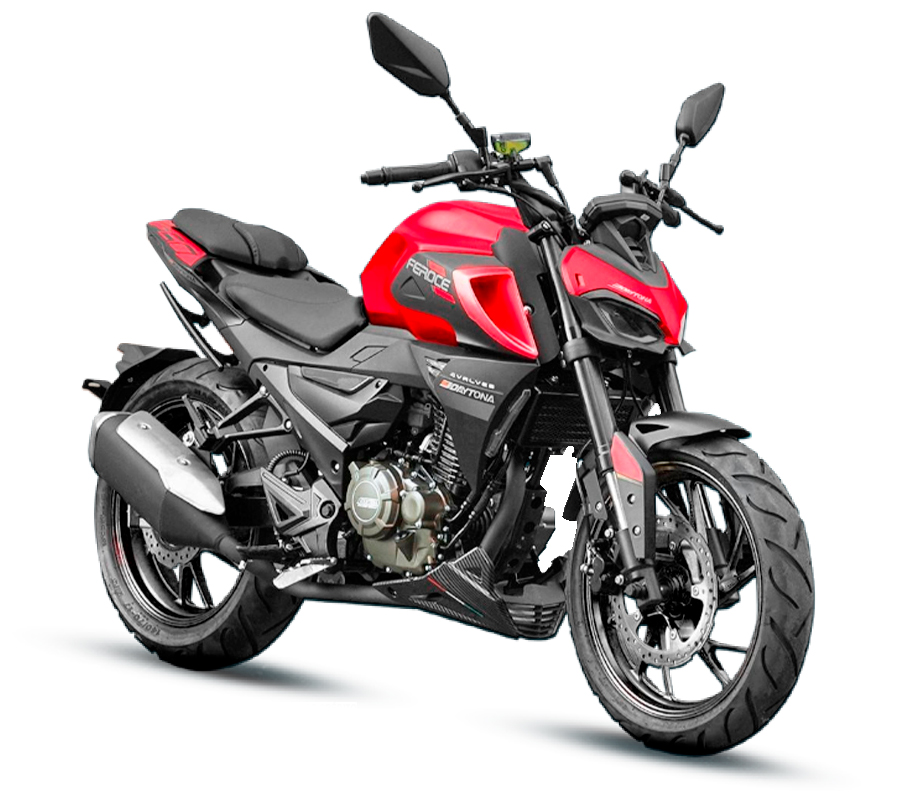 DAYTONA FEROCE 250 4V