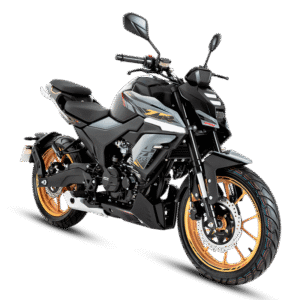 DAYTONA ZR 290 4V