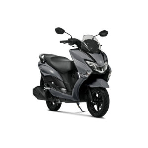 SUZUKI BURGMAN 125CC