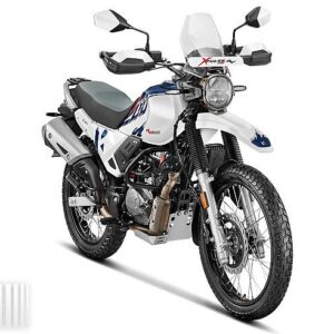HERO XPULSE 200 4V