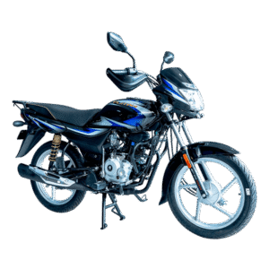 BAJAJ PLATINA 100