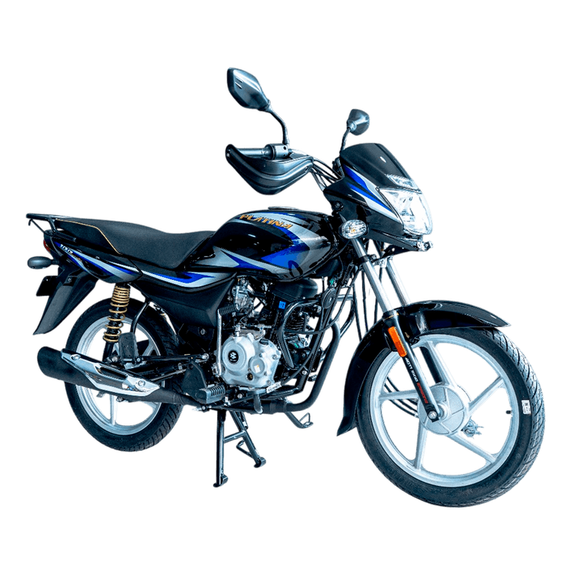 BAJAJ PLATINA 100