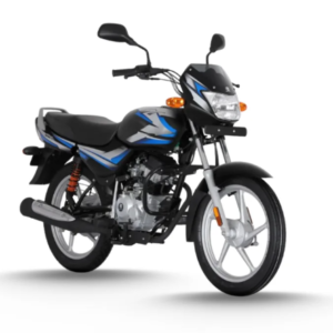 BAJAJ CT 100