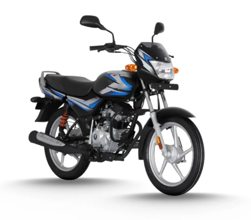 BAJAJ CT 100