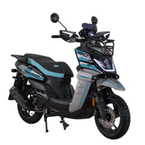 TUKO HUNTER 180
