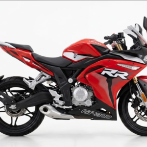 LONCIN GP 300 RR 4V