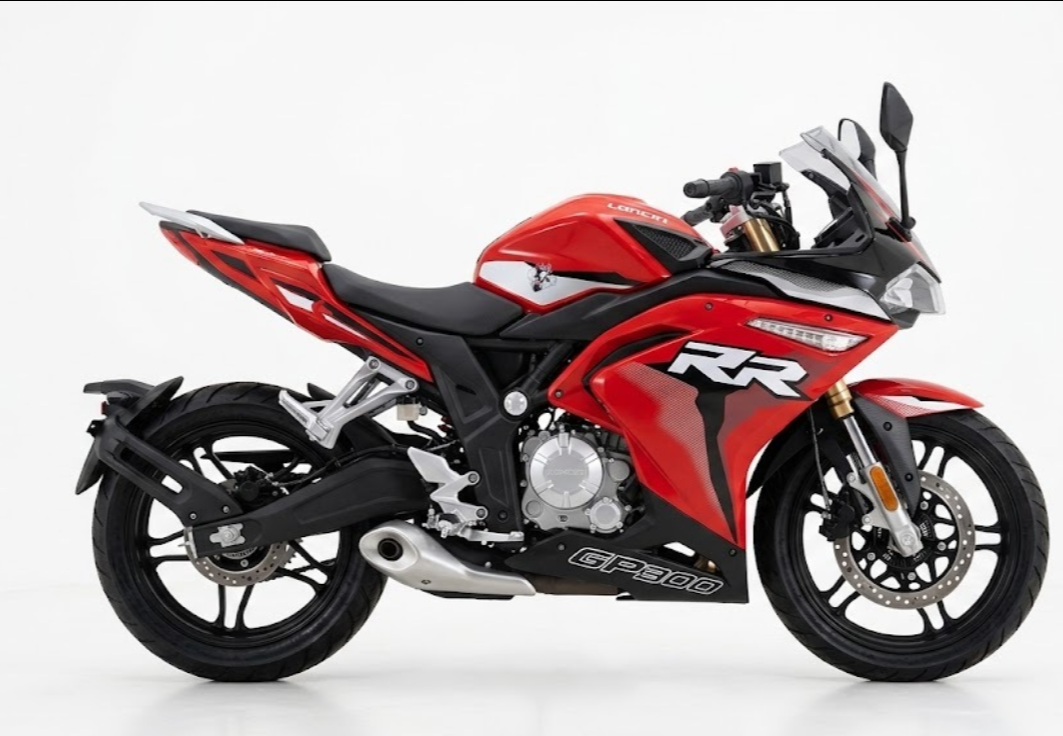 LONCIN GP 300 RR 4V