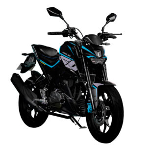 TUKO ECLIPSE 250 4V