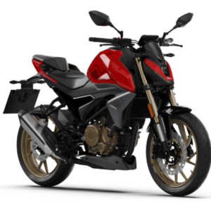 MOEBIDELLI N300