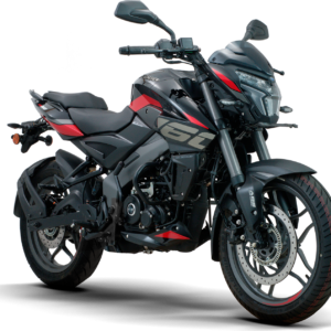 BAJAJ PULSAR NS 160