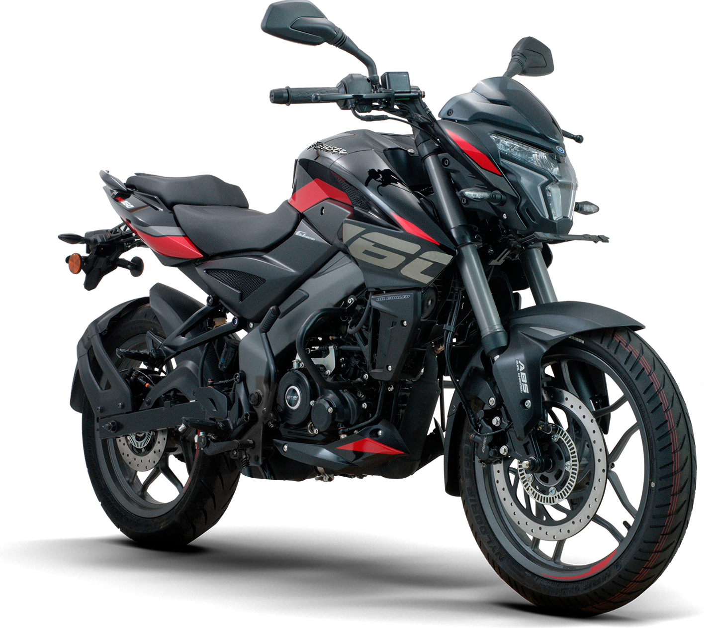 BAJAJ PULSAR NS 160