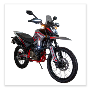 TUKO Z250 PRO 4V